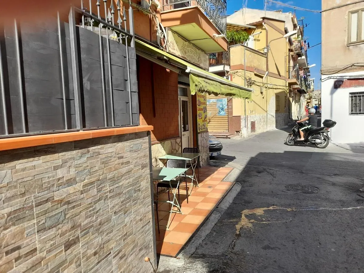 Casa Sandy Apartment Palermo Italy
