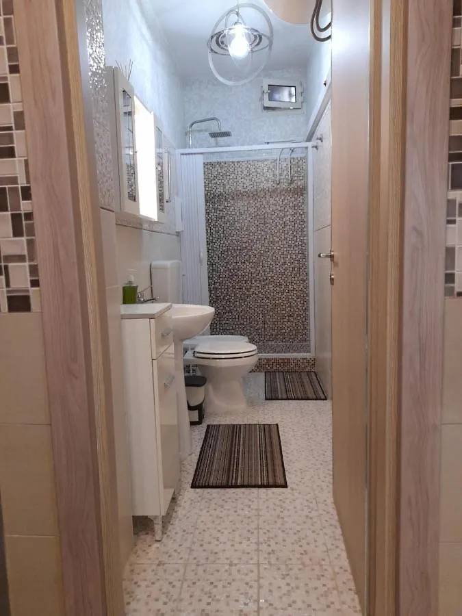 Casa Sandy Apartment Palermo