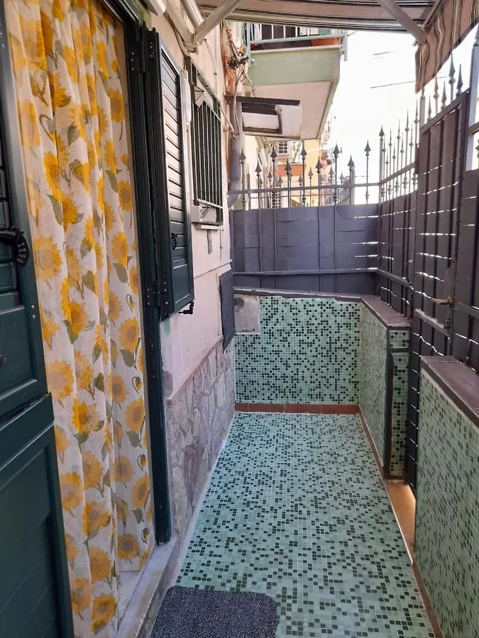 Casa Sandy Apartment Palermo 0*,  Italy
