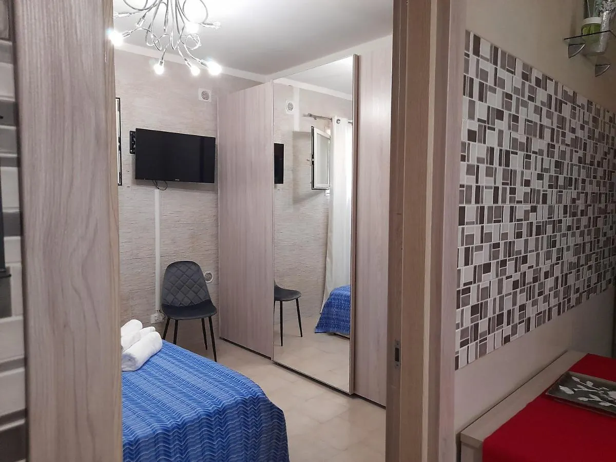 Casa Sandy Apartment Palermo Italy