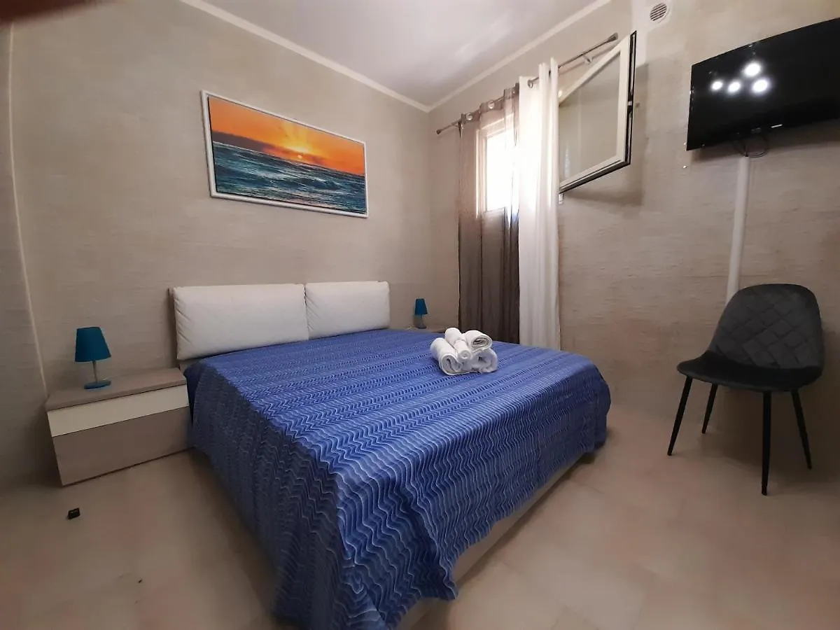 Casa Sandy Apartment Palermo