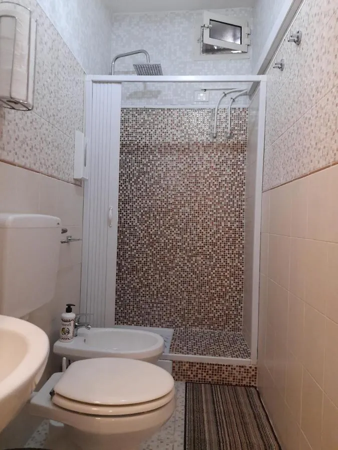 Casa Sandy Apartment Palermo 0*,